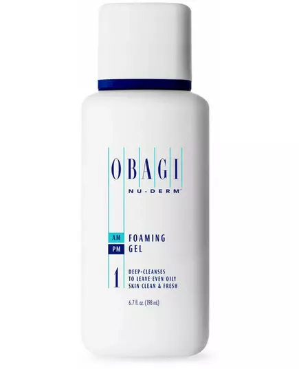 Obagi Nu-Derm Schäumendes Gel 60ml