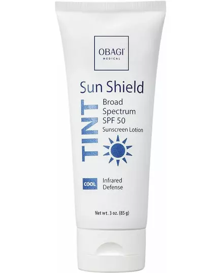 Obagi Sonnenschutz Tint Cool 85g