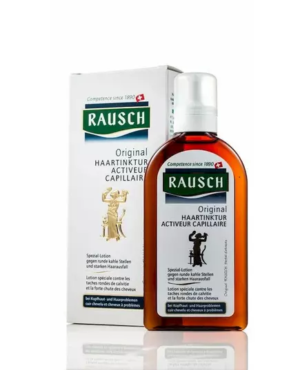 Rausch Original Haartinktur 200 ml