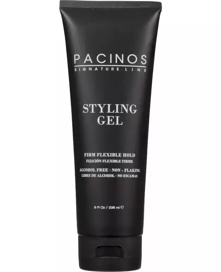 Pacinos Signature Line Styling-Gel 238ml