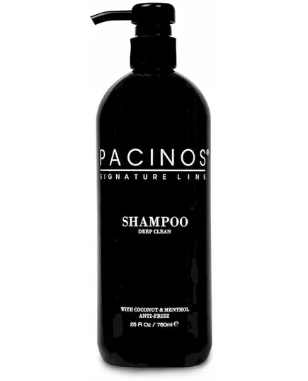 Shampooing Pacinos Signature Line 750ml