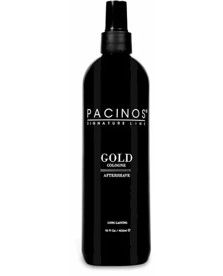 Eau de Cologne après-rasage Pacinos Signature Line 400ml