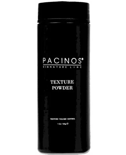 Poudre pour cheveux Pacinos Signature Line 30g