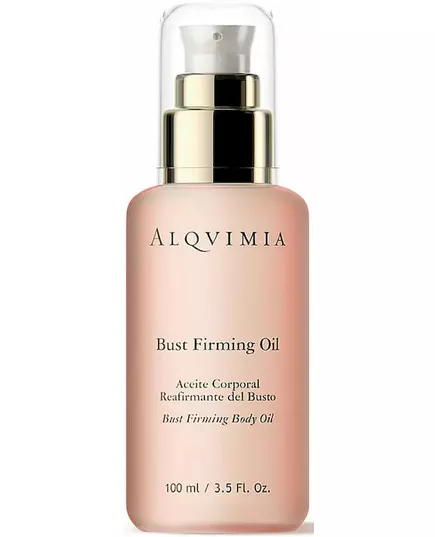 Alqvimia Bust Firming oil 100ml