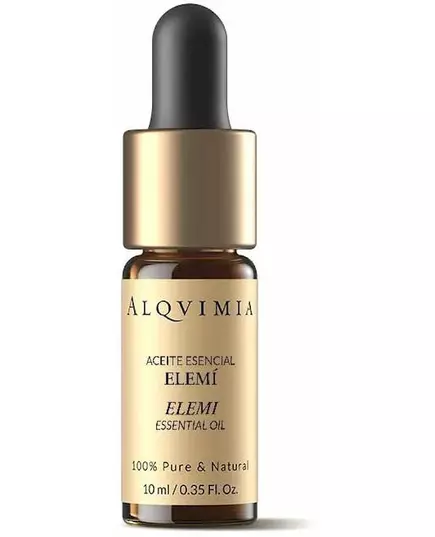 Alqvimia Elemi huile essentielle 10ml