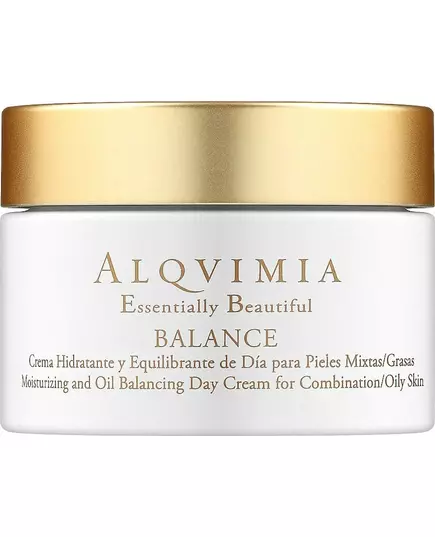 Alqvimia Essentially Beautiful Balance cream 50ml 