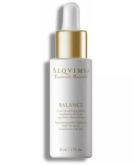 Alqvimia Essentially Beautiful Balance sérum 30ml 