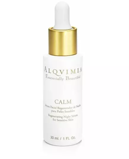 Alqvimia Essentially Beautiful Calm sérum 30ml 