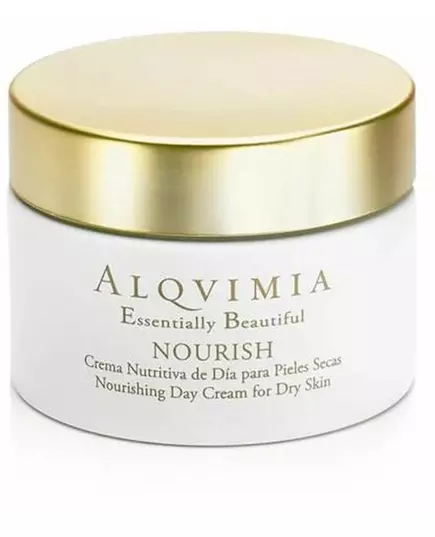 Alqvimia Essentiellement Belle Crème nourrissante 50ml 