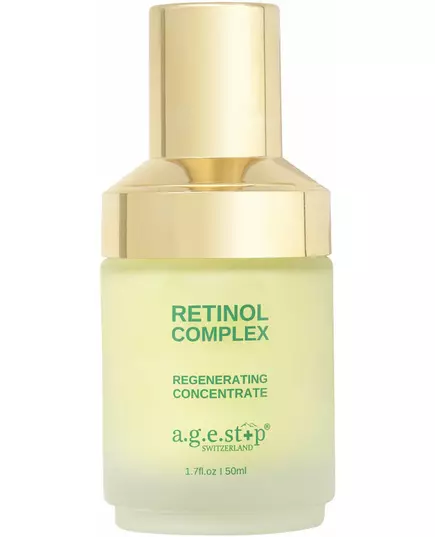 Age Stop Retinol Complex concentré 50ml