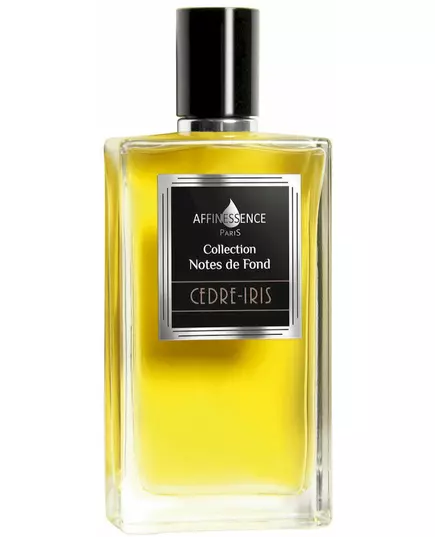 Affinessence Cedre Iris Eau de Parfum 100ml