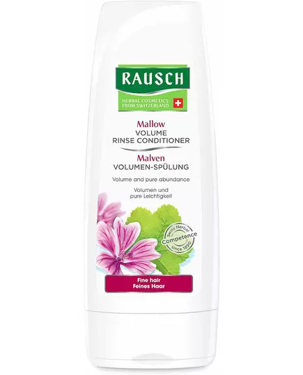 Rausch Mallow Volume rinçage conditionneur 200ml