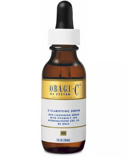 Obagi C Rx Clarifying serum normal to dry 30ml