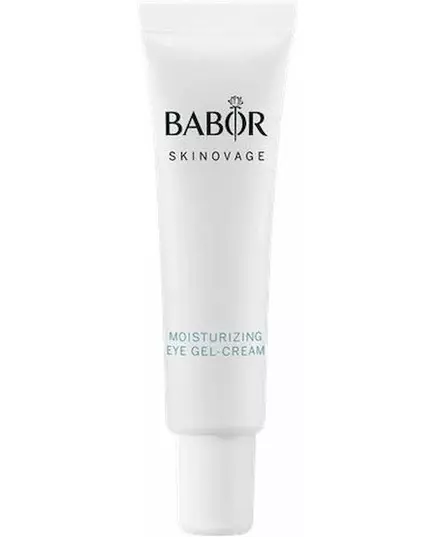 Babor Feuchthalte-Augencreme Skinovage 15 ml