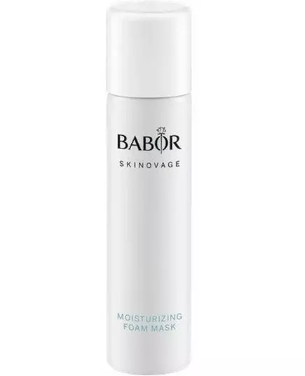 Babor feuchtigkeitsspendende Schaummaske Skinovage 75 ml