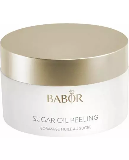 Babor Zuckeröl-Peeling 50 ml