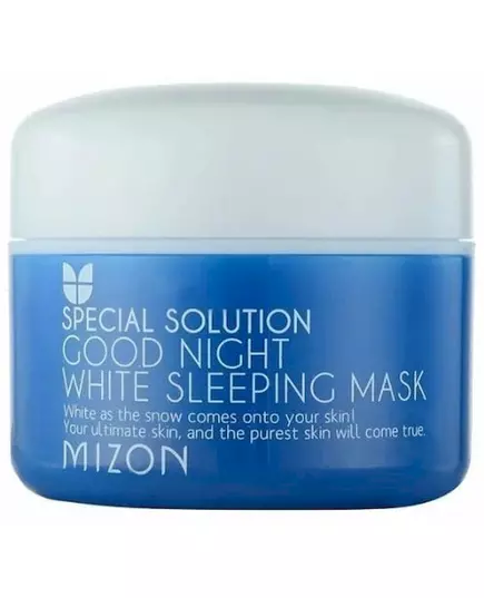 Mizon Good Night White Sleeping Mask 80 ml