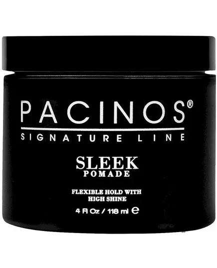 Pacinos Signature Line Sleek pomade 118ml