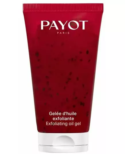 Himbeere Sanftes Peeling Payot Les Démaquillantes Make-Up Entferner Framboise Douceur Gommage 50 ml