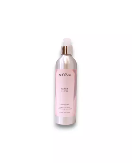 We are Paradoxx Repair Ginseng Haarshampoo Reparatur & Verstärkung, 250 ml