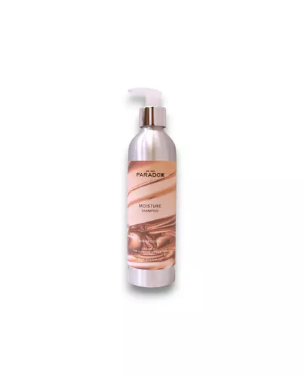 We are Paradoxx Moisture Arganöl Haarshampoo Zur Reinigung, 250 ml