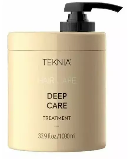 Lakme Tiefenpflegebehandlung 1000 ml