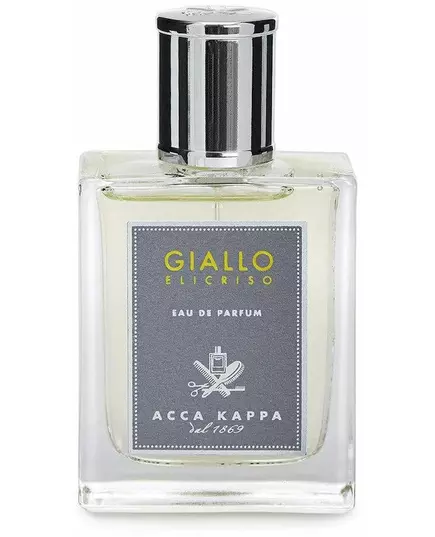 Acca Kappa Giallo Elicriso Eau de Parfum 100ml