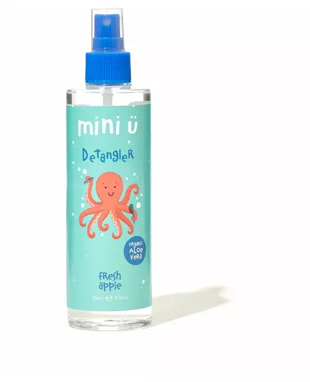 Spray démêlant Mini-U Fresh Apple 250ml