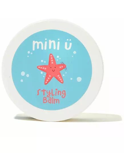 Mini-U For Kids Styling Balsam 100ml