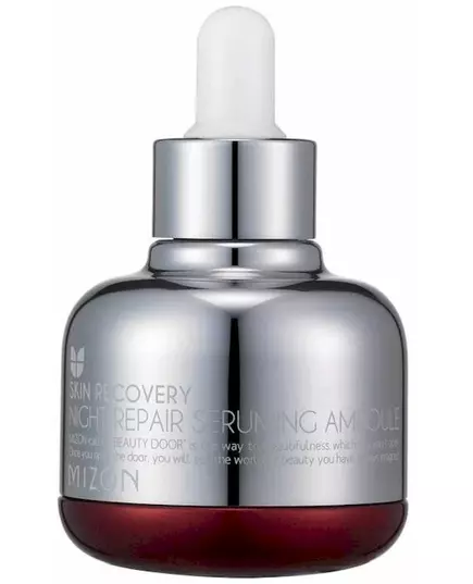 Mizon Night Repair Seruming Ampulle 30ml 