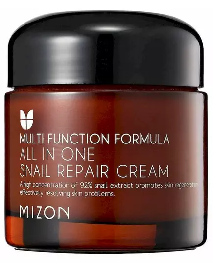 Mizon All In One Snail Repair Cream 75 g