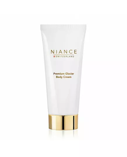 Niance Premium Gletscher Körpercreme 100ml