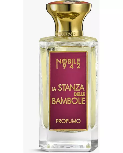 Nobile 1942 La Stanza Delle Bambole Eau De Parfum 75ml