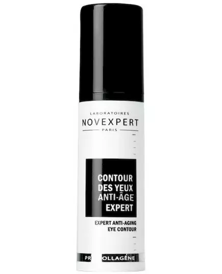 Novexpert Pro Collagen Anti-Aging Expert Augenkontur 15ml