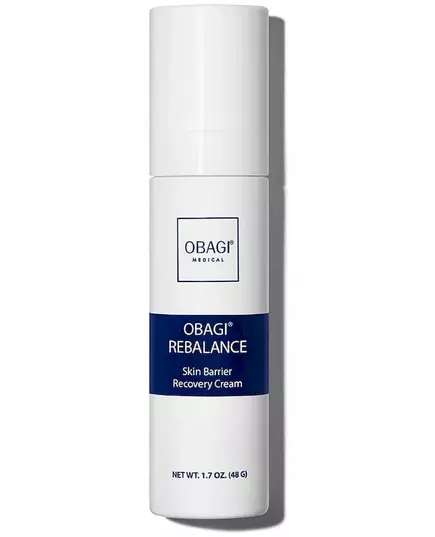 Obagi Professional Medical Rebalance Hautbarriere Wiederherstellungscreme 48g