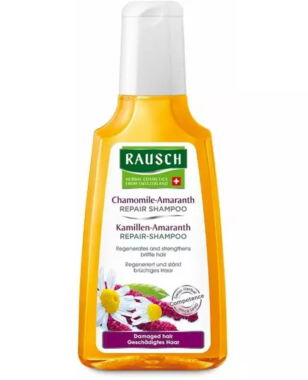 Rausch Kamille-Amaranth Repair Shampoo 200ml