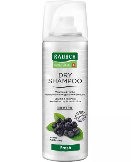 Rausch Shampooing sec frais 50ml