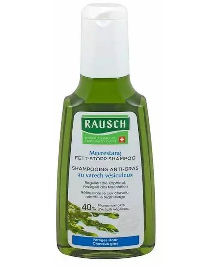 Rausch Meeresalgen Entfettungs Shampoo 200ml