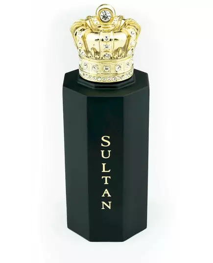 Royal Crown Imperium Kollektion Sultan Extrait De Parfum 100ml