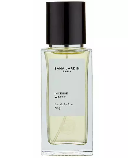 Sana Jardin Eau d'Encens n°9 Eau De Parfum 50ml