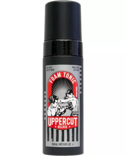 Uppercut Deluxe Schaum Tonic 150ml