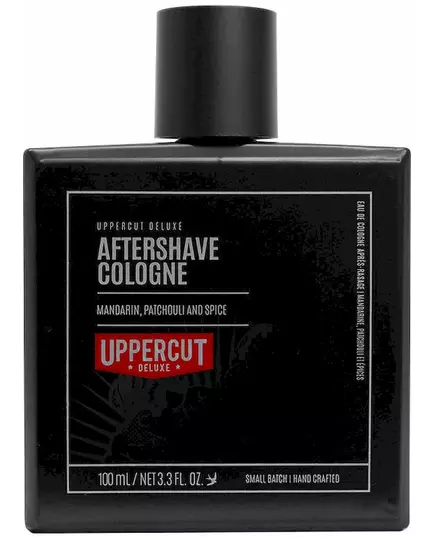 Uppercut Aftershave Köln 100ml