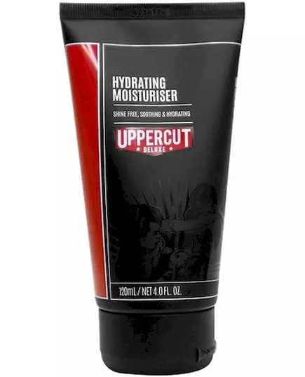 Uppercut Feuchtigkeitsspendende Feuchtigkeitscreme 120 ml