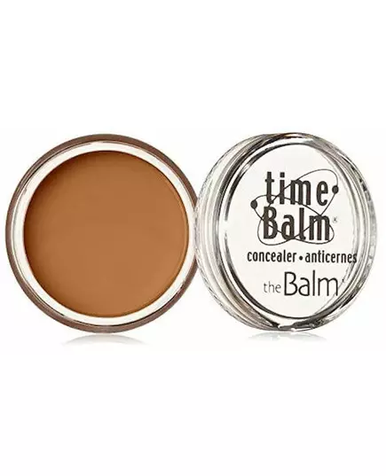 TheBalm TimeBalm Anti-Falten Concealer Dunkel 7.5g