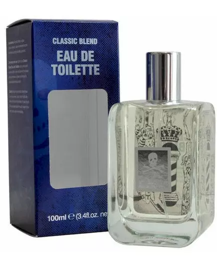 The Bluebeards Revenge Klassisches Eau De Toilette 100ml