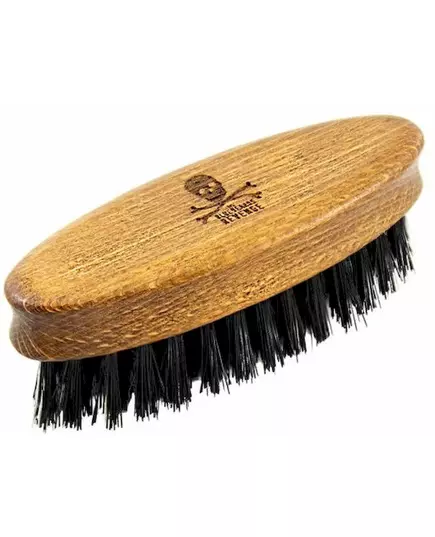 The Bluebeards Revenge Brosse à barbe synthétique 1 pièce