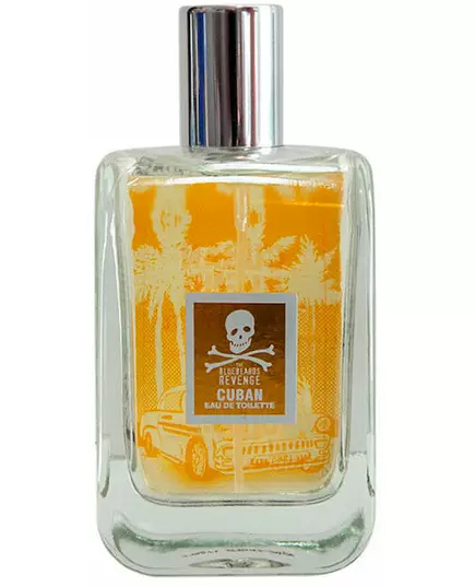 The Bluebeards Revenge Kubanisches Eau De Toilette 100ml