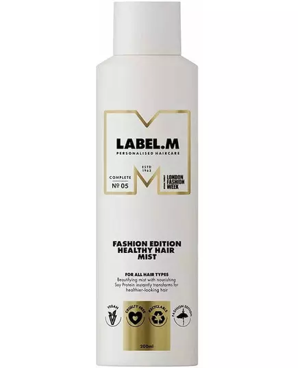 Label.M Gesunder Haarnebel 200 ml