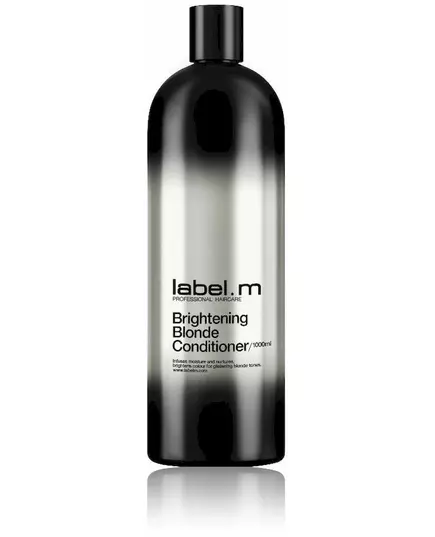 Label.M Aufhellendes Blond Conditioner 1000 ml