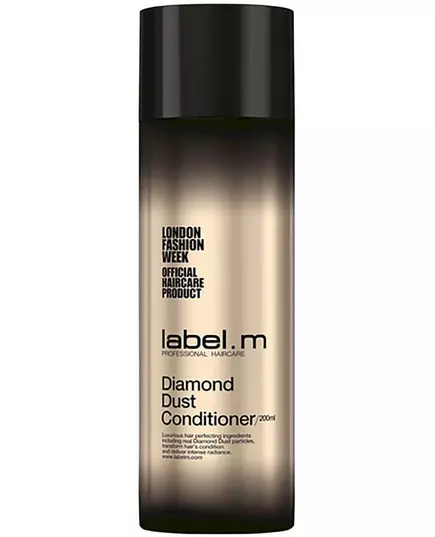 Label.M Diamantstaub-Spülung 200 ml